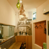 BESTRO VINES様　施工後