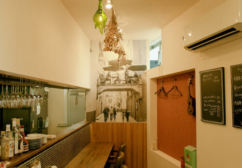 BESTRO VINES様　施工後